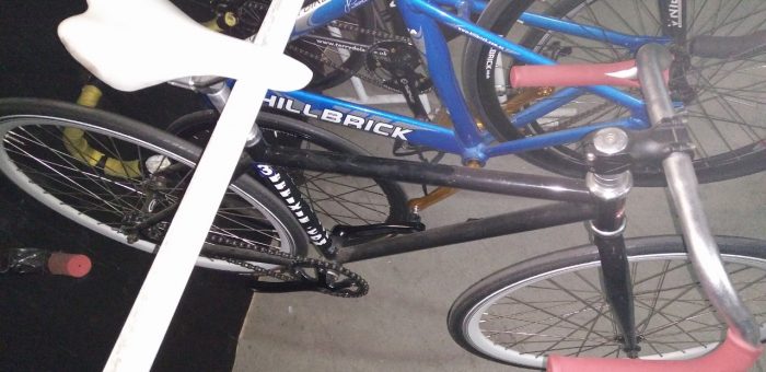 105 FFFixie