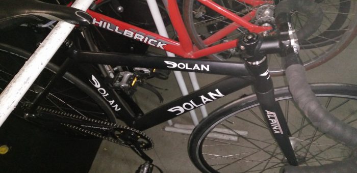 107 Dolan